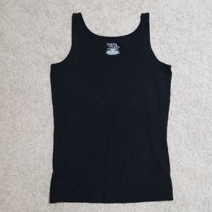 TIME AND TRU tank top